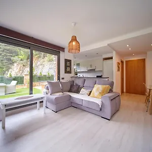 Apartamento Homesweetviews, Anyós