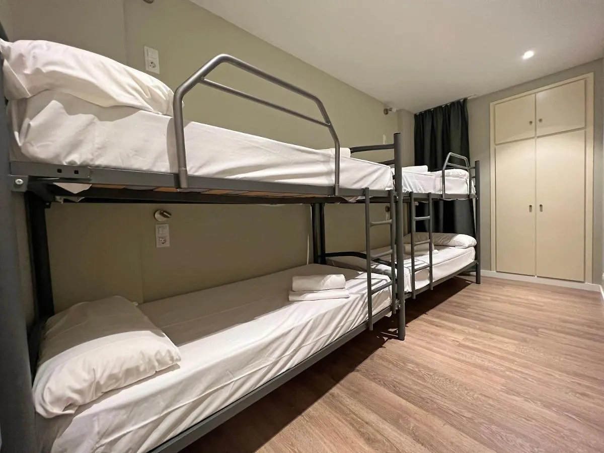 Apartamentos Valle De Incles Deluxe Mikka 3000 アパート