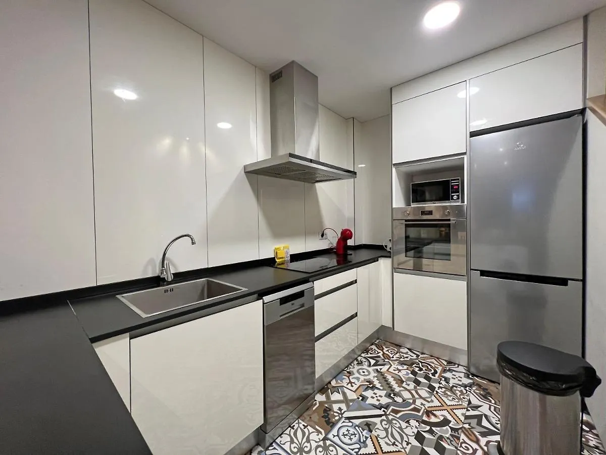Apartamentos Valle De Incles Deluxe Mikka 3000 アンドラ