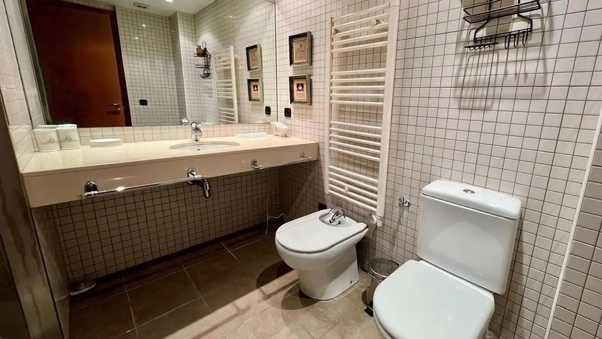 Apartamentos Valle De Incles Deluxe Mikka 3000 0*,  アンドラ