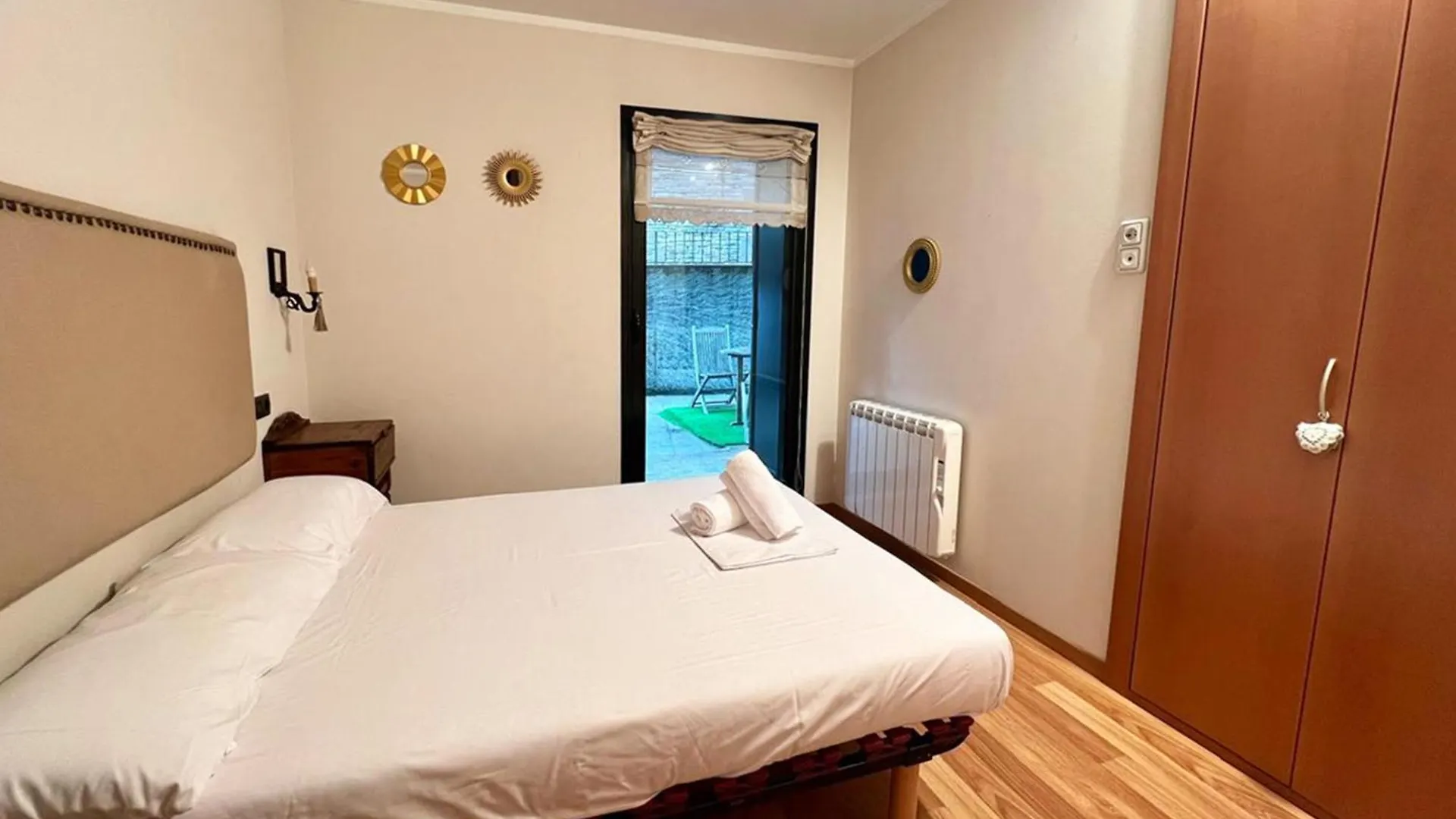 Apartamentos Valle De Incles Deluxe Mikka 3000
