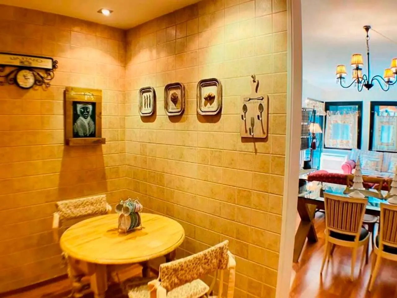 Apartamentos Valle De Incles Deluxe Mikka 3000 Andorra